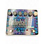Used Electro-Harmonix Cathedral Stereo Reverb Effect Pedal thumbnail