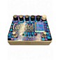 Used Electro-Harmonix Cathedral Stereo Reverb Effect Pedal