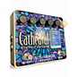 Used Electro-Harmonix Cathedral Stereo Reverb Effect Pedal