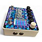 Used Electro-Harmonix Cathedral Stereo Reverb Effect Pedal
