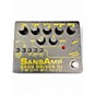 Used Tech 21 Sansamp PBDR Bass Driver DI Bass Effect Pedal thumbnail