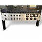 Used Behringer TUBE ULTRAFEX Microphone Preamp