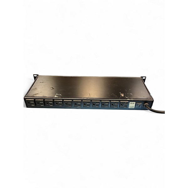 Used Juice Goose RACK POWER 100 Power Conditioner