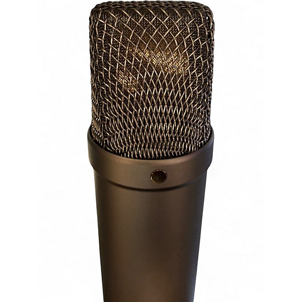 Used RODE NT1 Condenser Microphone