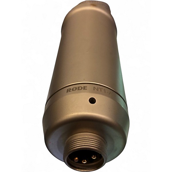 Used RODE NT1 Condenser Microphone