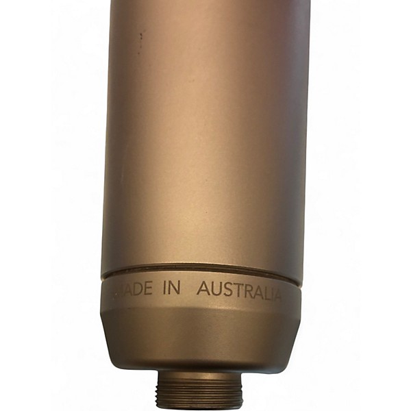 Used RODE NT1 Condenser Microphone