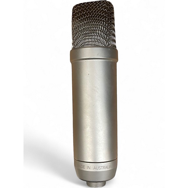 Used RODE NT1-A Condenser Microphone
