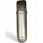 Used RODE NT1-A Condenser Microphone thumbnail