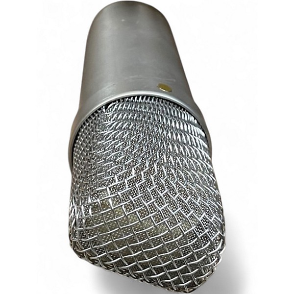 Used RODE NT1-A Condenser Microphone