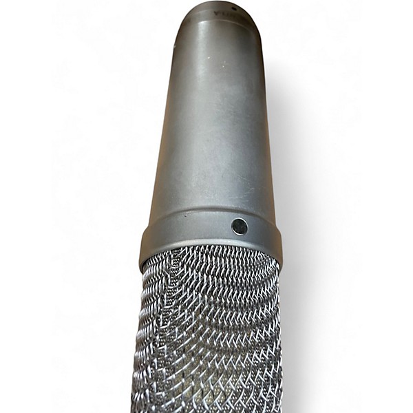 Used RODE NT1-A Condenser Microphone