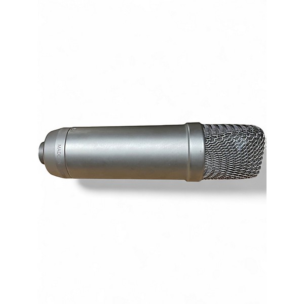 Used RODE NT1-A Condenser Microphone