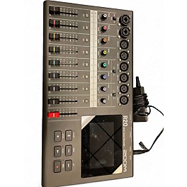 Used Zoom R20 Multi Track Recorder MultiTrack Recorder