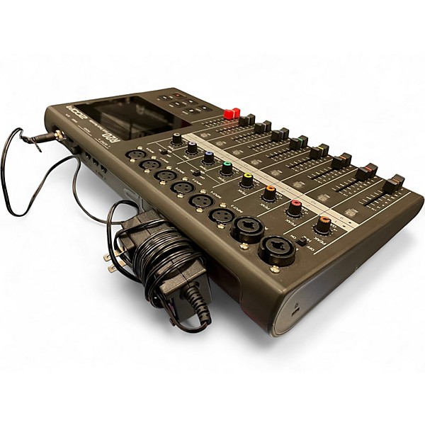 Used Zoom R20 Multi Track Recorder MultiTrack Recorder