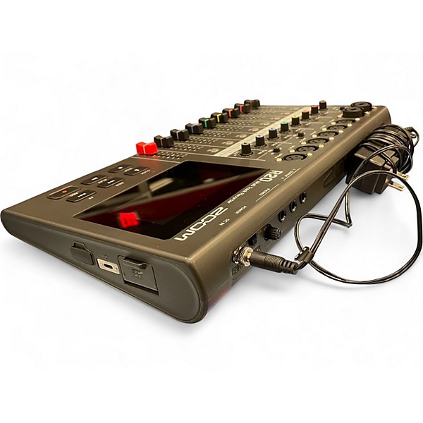 Used Zoom R20 Multi Track Recorder MultiTrack Recorder
