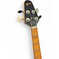 Vintage 1981 Gibson The Grabber Natural Electric Bass Guitar