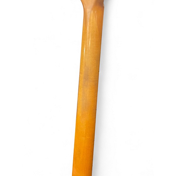 Vintage 1981 Gibson The Grabber Natural Electric Bass Guitar