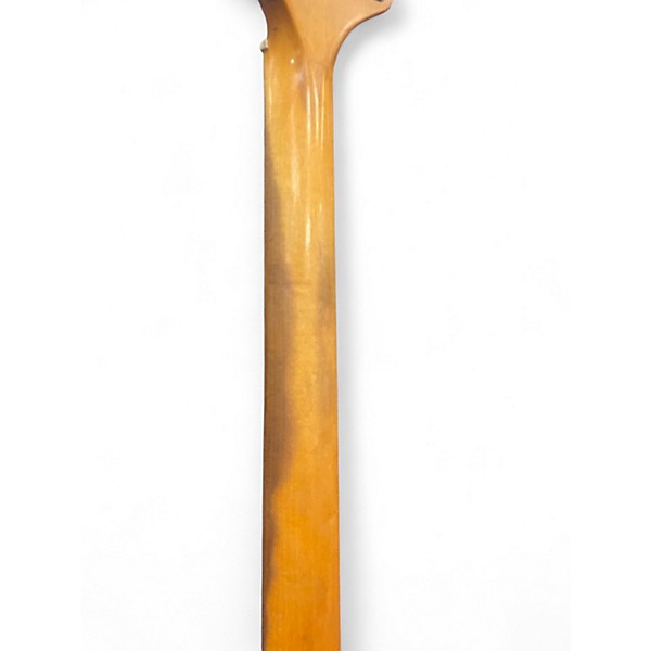 Vintage 1981 Gibson The Grabber Natural Electric Bass Guitar