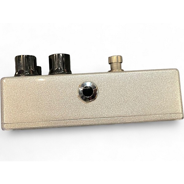 Used MXR M75 Super Badass Distortion Effect Pedal