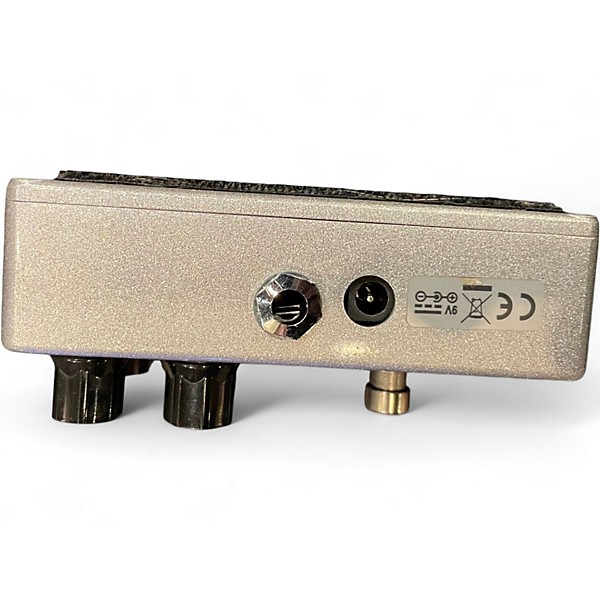 Used MXR M75 Super Badass Distortion Effect Pedal