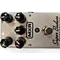 Used MXR M75 Super Badass Distortion Effect Pedal