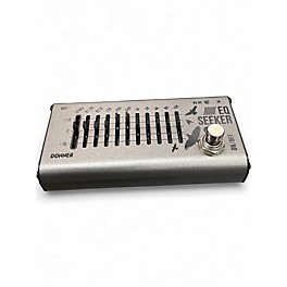 Used Donner EQ SEEKER Pedal