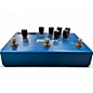 Used Strymon Mobius Multidimensional Modulation Effect Pedal