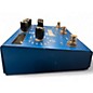 Used Strymon Mobius Multidimensional Modulation Effect Pedal