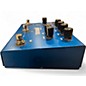 Used Strymon Mobius Multidimensional Modulation Effect Pedal