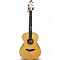 Used Breedlove calendar C10 Myrtlewood Natural Acoustic Electric Guitar thumbnail
