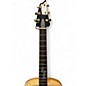 Used Breedlove calendar C10 Myrtlewood Natural Acoustic Electric Guitar