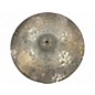 Used Dream 18in Dark Matter Bliss Cymbal thumbnail