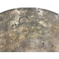Used Dream 18in Dark Matter Bliss Cymbal