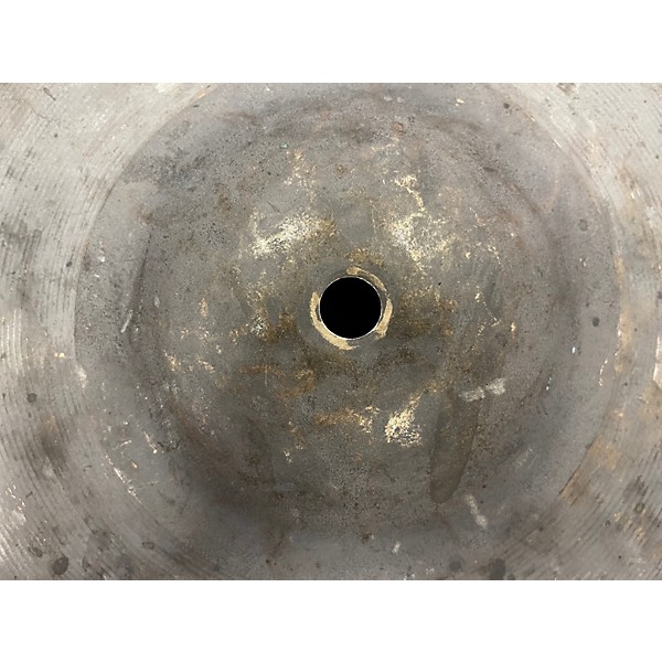 Used Dream 18in Dark Matter Bliss Cymbal