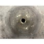 Used Dream 18in Dark Matter Bliss Cymbal