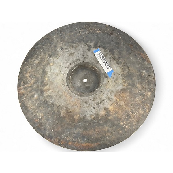Used Dream 18in Dark Matter Bliss Cymbal