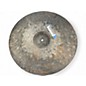 Used Dream 18in Dark Matter Bliss Cymbal