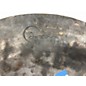 Used Dream 18in Dark Matter Bliss Cymbal