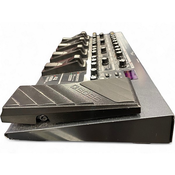 Used BOSS ME80 Guitar Multi Effect Processor