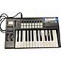 Used Novation Launchkey 25 Key MIDI Controller thumbnail