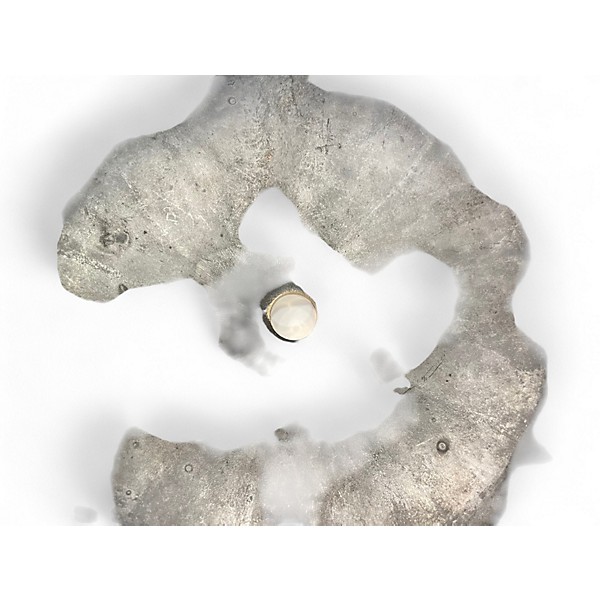 Used Dream 10in Han Cymbal