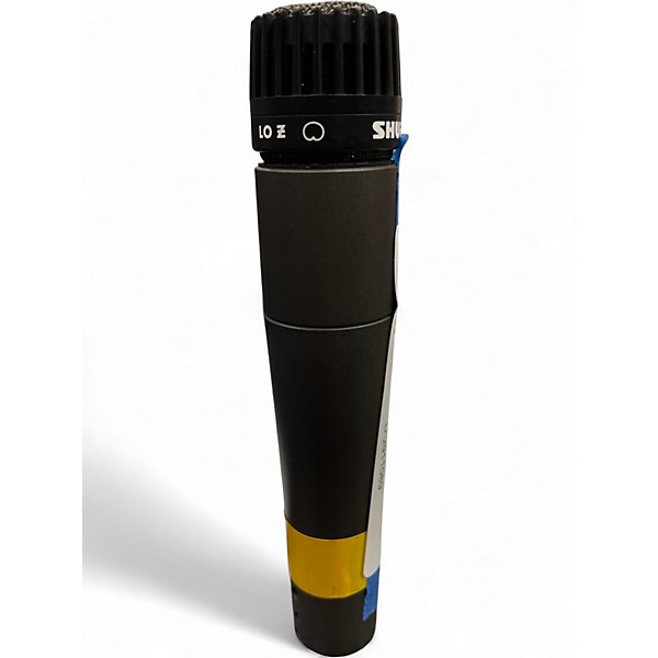 Used Shure SM57LC Dynamic Microphone