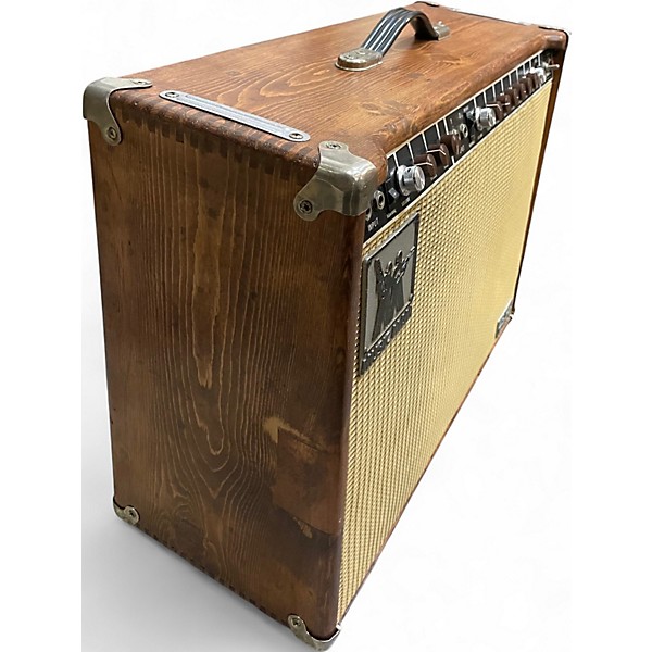 Used Ernie Ball Music Man SIXTY FIVE 212 Tube Guitar Combo Amp