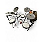 Used Alesis Crimson III Electronic Drum Kit With Mesh Heads Electric Drum Set thumbnail
