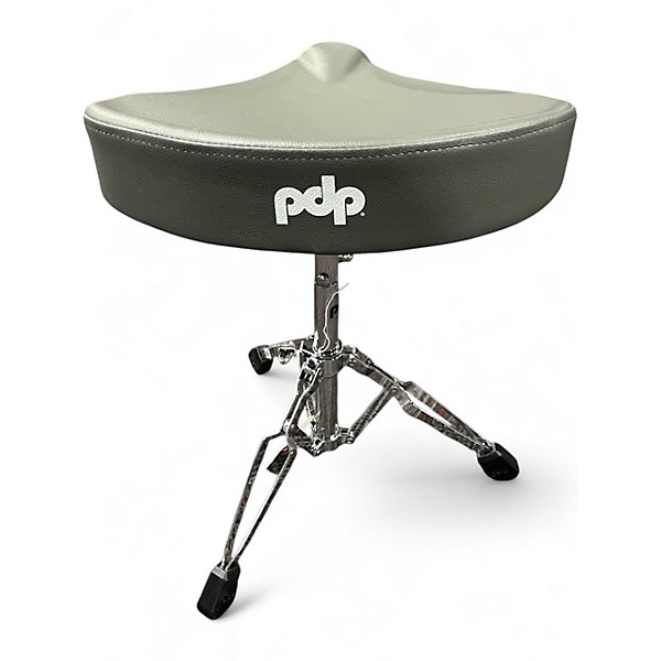 Used PDP by DW Drum Throne Drum Throne