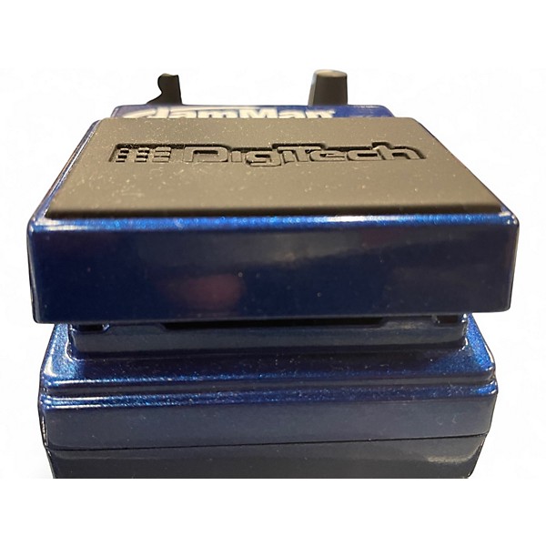 Used DigiTech JamMan Solo Looper Pedal