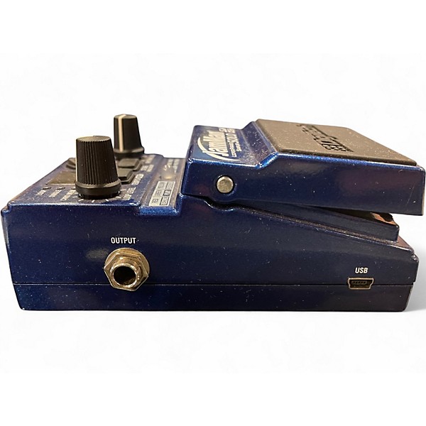 Used DigiTech JamMan Solo Looper Pedal