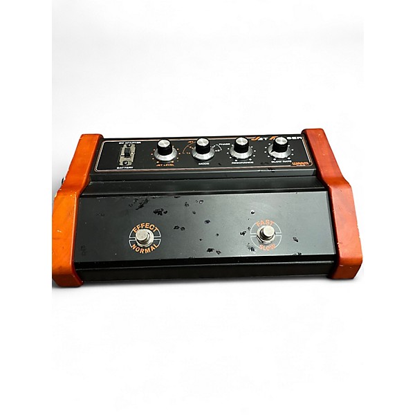 Used Warm Audio JET PHASER Effect Pedal