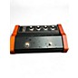 Used Warm Audio JET PHASER Effect Pedal