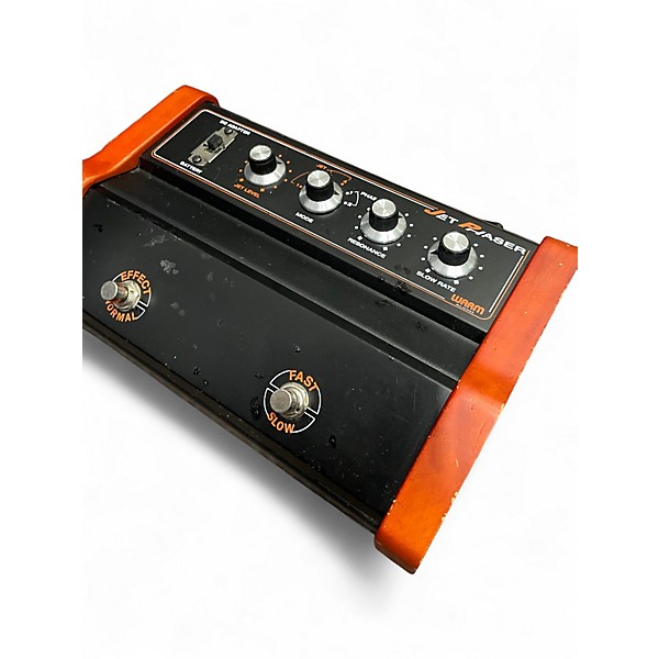 Used Warm Audio JET PHASER Effect Pedal