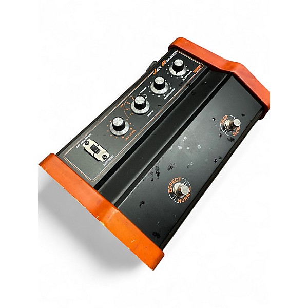 Used Warm Audio JET PHASER Effect Pedal